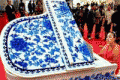 The first porcelain piano in the world