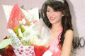 Jamie Lin crowned Miss Taiwan 2008