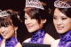 Julie Lam crowned Miss China Europe 2008