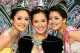 Eunis Yao crowned Miss Asia 2008