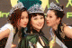 Oceane Zhu crowned Miss Chinese International 2008