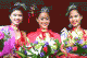 Asia Hiou-Hamill crowned Miss Dragon 2008