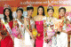 Valentane Huang crowned Miss Singapore Chinatown 2008