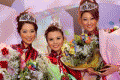 Cici Chen crowned Miss Chinese Vancouver 2008