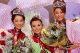 Cici Chen crowned Miss Chinese Vancouver 2008