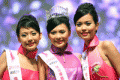 Kelly Tham crowned Miss Astro Chinese International 2008