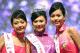 Kelly Tham crowned Miss Astro Chinese International 2008