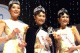 Yenyi Lee crowned Miss Chinese New Zealand 2008