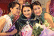 Skye Chu crowned Miss Melbourne Chinese 2008