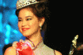 Luciana Hurtado crowned Miss Chinese Montreal 2008