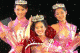 Vicki Pon crowned Miss New York Chinese 2008