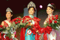 Sharon Isadora Ha crowned Miss Los Angeles Chinatown 2008