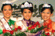 Anna Chiem crowned Miss Chicago Chinatown 2008