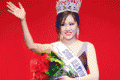 Dow-An Kou crowned Miss National Asia 2008