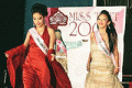Sonam Choedon crowned Miss Tibet 2008