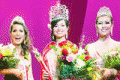 Louisa Liu crowned Miss Asian America 2008