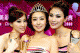 Mou Guanhong won the 2008 China Underwear Model Contest