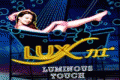 Shu Qi assures the promotion of the new range of « Lux » products