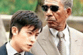 Edison Chen is back (in Batman)