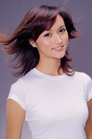 Miss Chinese Cosmos 2005, Lin Xinmiao
