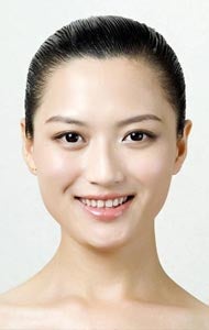Wu Yawen, 15th New Silk Road China models contest 2007