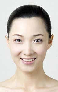 Liu Hui, 15th New Silk Road China models contest 2007