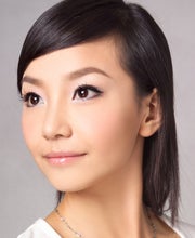 Lü Xin, Miss Pearl River 2008 pageant
