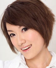 Zhou Xiaowenxing, Miss Pearl River 2008 pageant