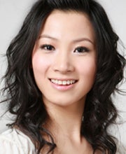 Ye Manzhi, Miss Pearl River 2008 pageant
