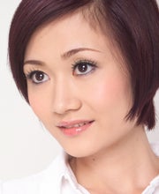 Lu Siying, Miss Pearl River 2008 pageant