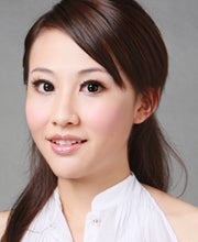, Miss Pearl River 2008 pageant