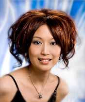 Wenslie You Miss Sydney Chinese 2009