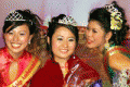 Nancy Xu won the 2007 Miss Friendship Ambassador Pageant