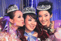 Jessica Cui crowned Miss New York Chinese 2009