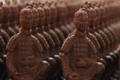 Chocolate Terracotta Warriors in Beijing