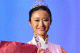 Tian Tong crowned Miss Chinese Cosmos 2009