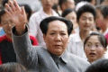 The female double of Mao Zedong