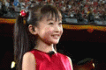 Lin Miaoke, the first Chinese child-star