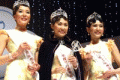 Yenyi Lee crowned Miss Chinese New Zealand 2008