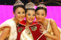 Yang Yun crowned Miss Pearl River 2008
